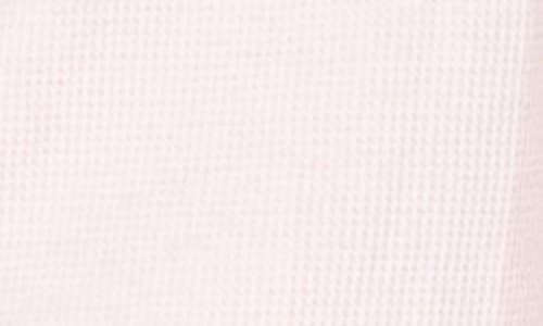 Roxy Midnight Moon Rib Shorts In Pink
