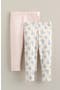  Ivory Egret Floral Trellis