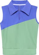 Courtside Kids Half Court Tank