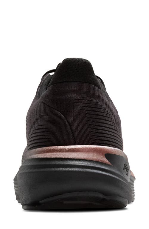 Brooks Revel 8 Running Shoe In Black