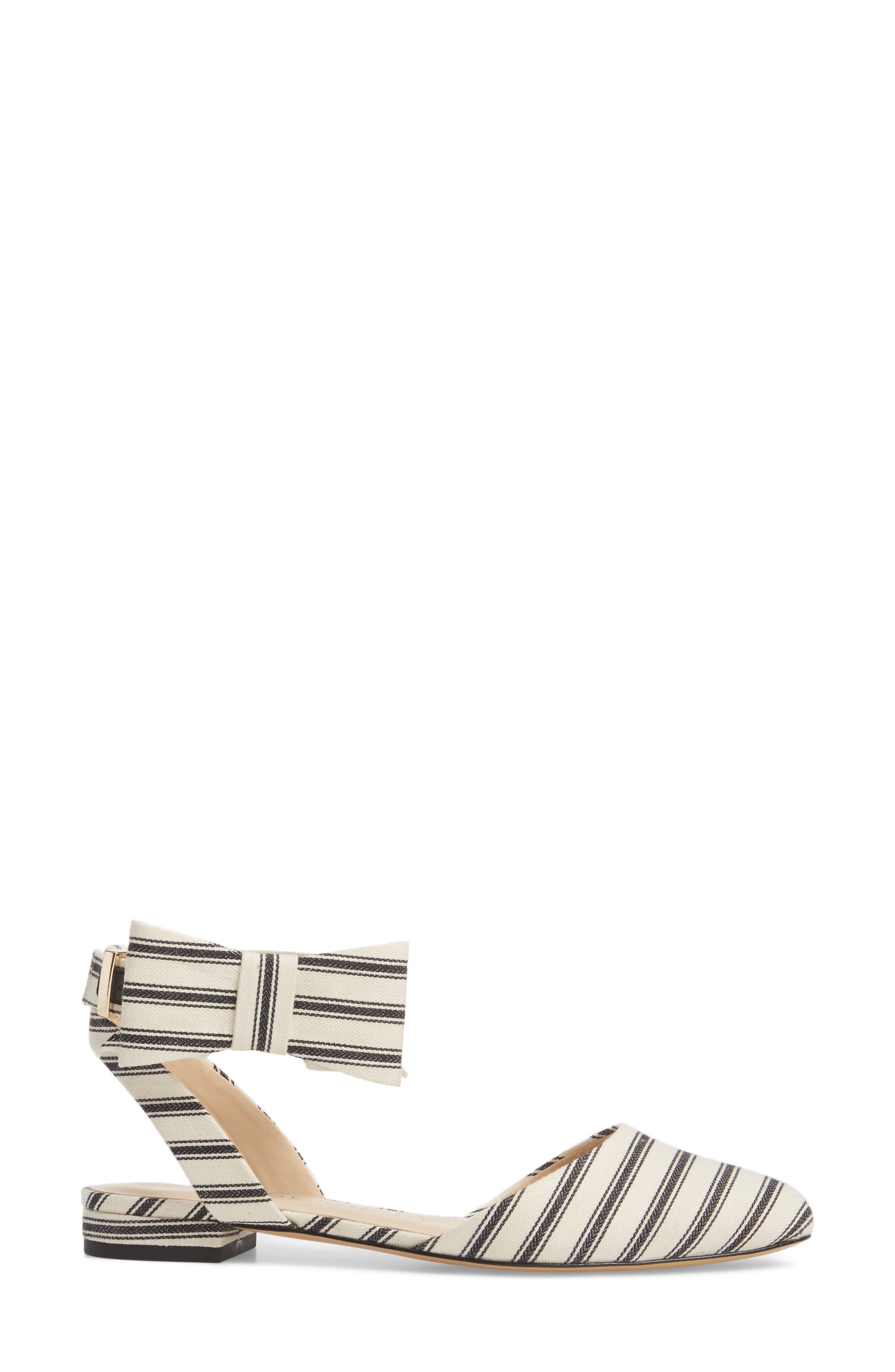 Sole Society Pollie Flat, Alternate, color, 