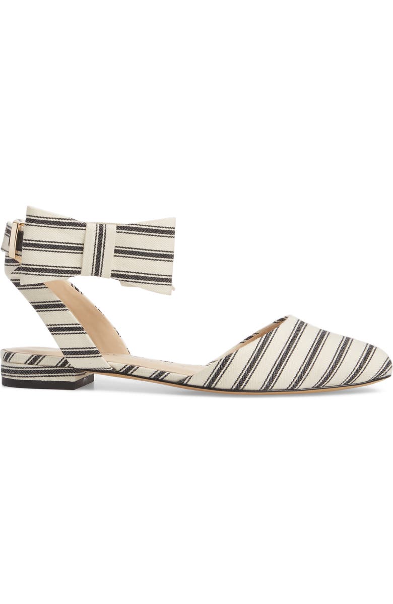 Sole Society Pollie Flat, Alternate, color,