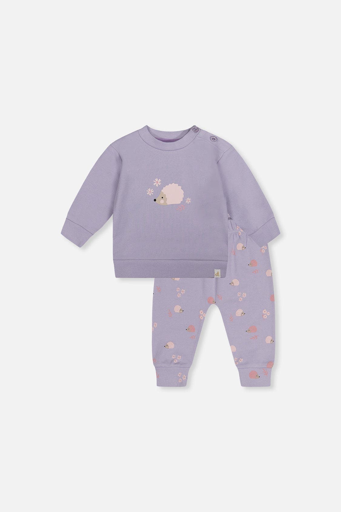 selected Violet