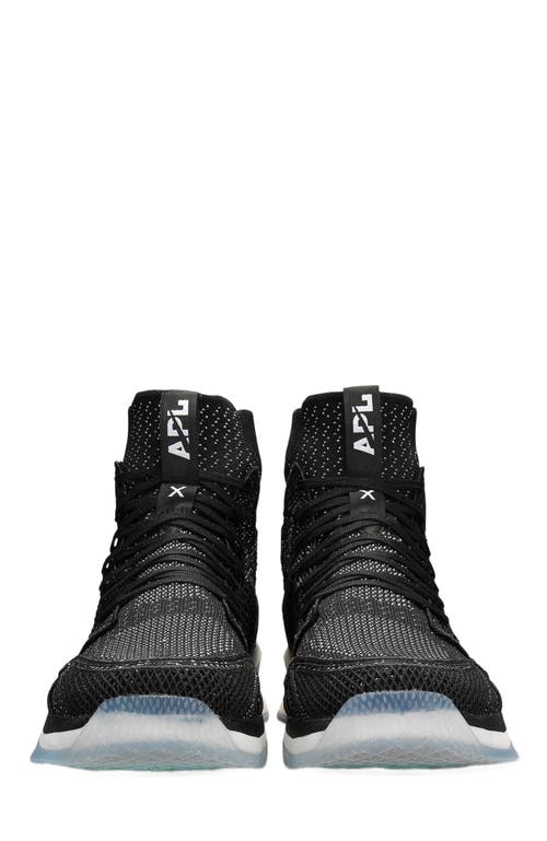 Apl Athletic Propulsion Labs Apl Concept X Sneakers In Multi