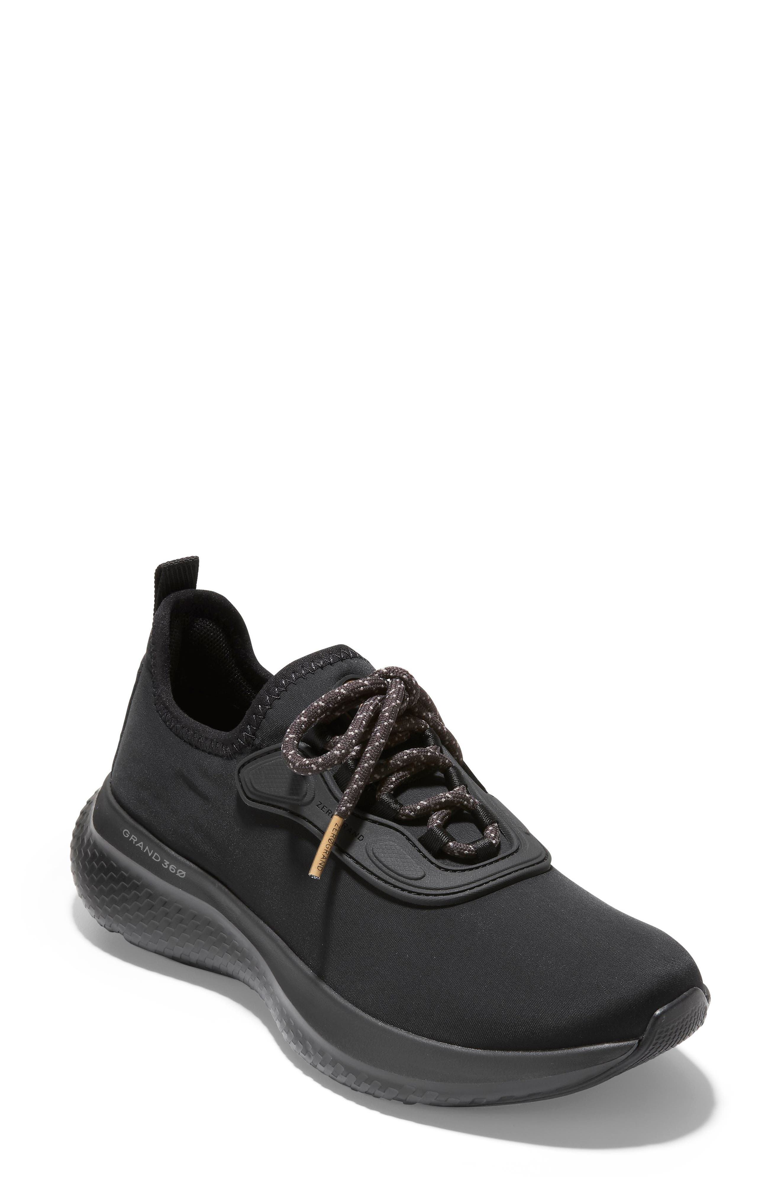 Cole Haan ZeroGrand Changepace Wedge Sneaker, Main, color, 