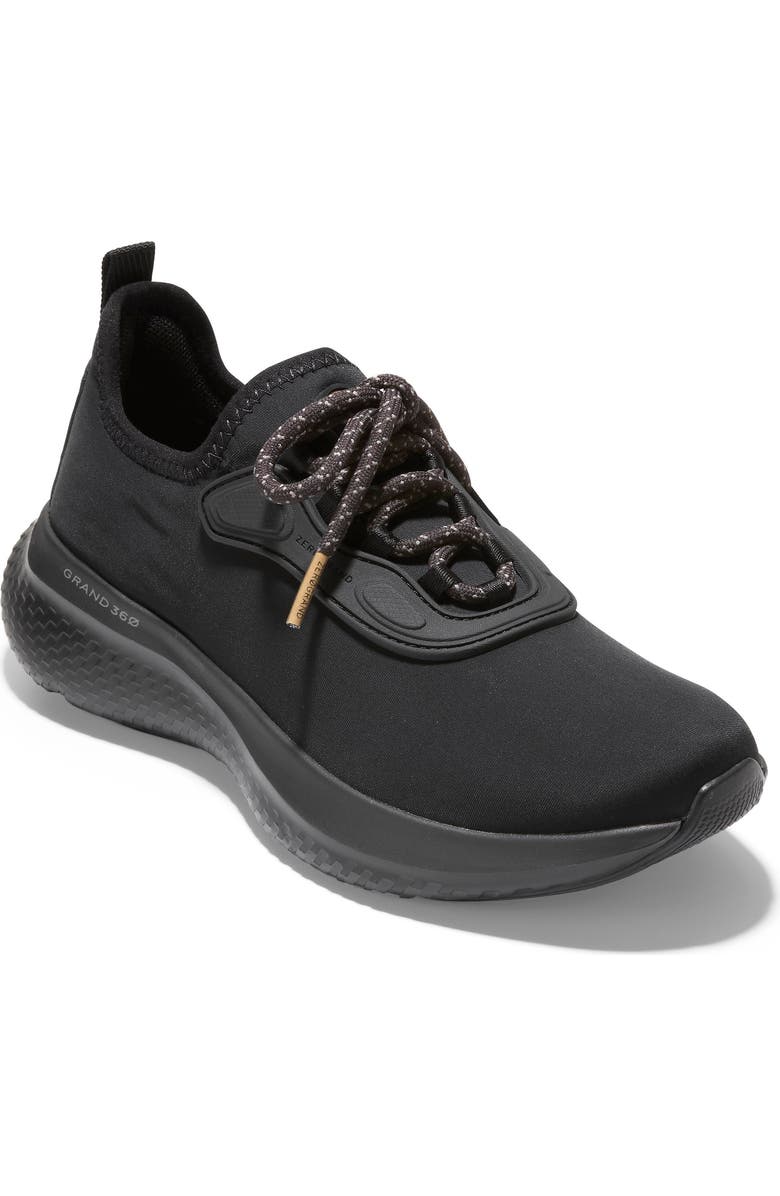 Cole Haan ZeroGrand Changepace Wedge Sneaker, Main, color,