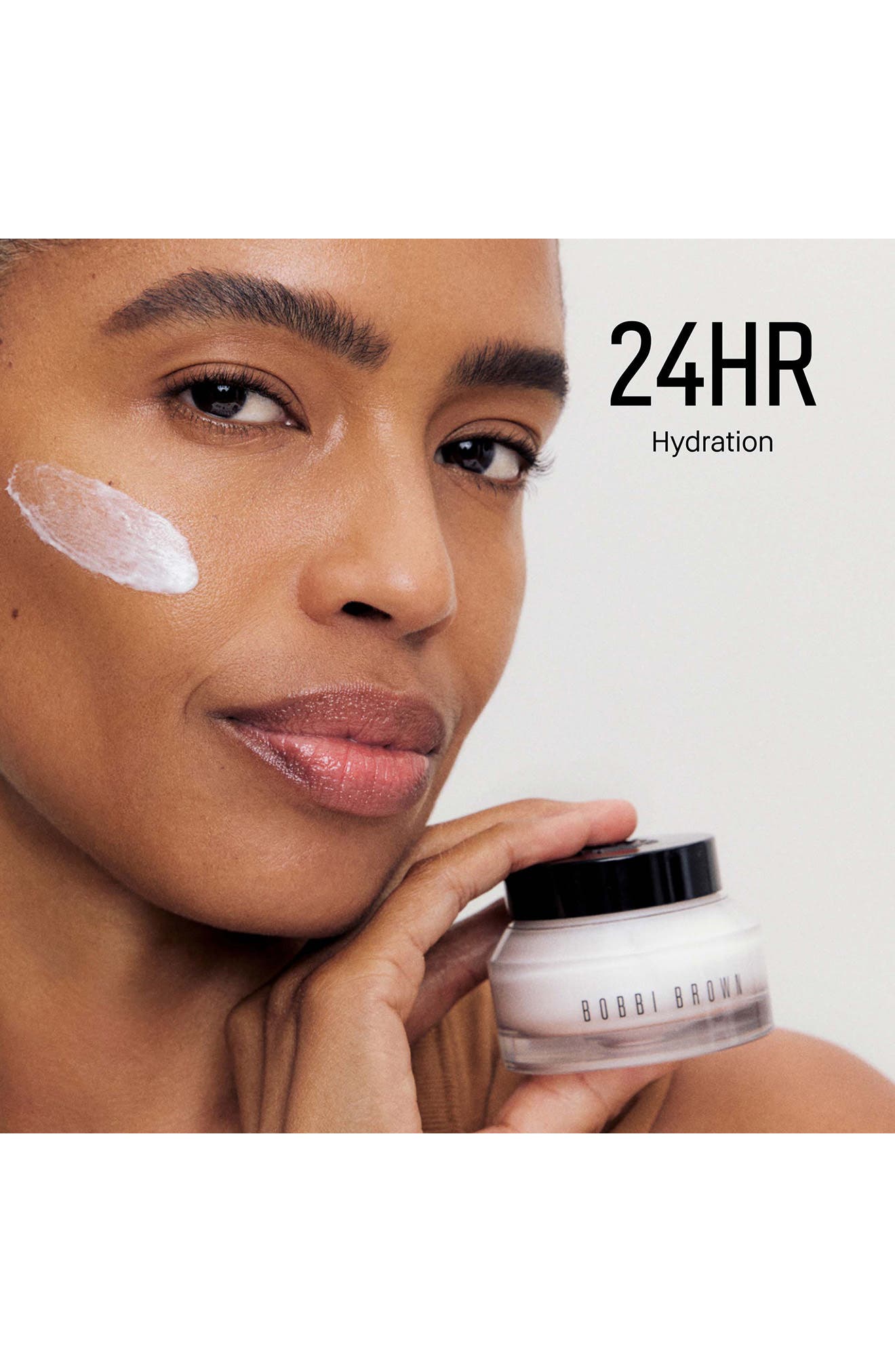Bobbi Brown Hydrating Face Cream Moisturizer Duo Gift Set $140