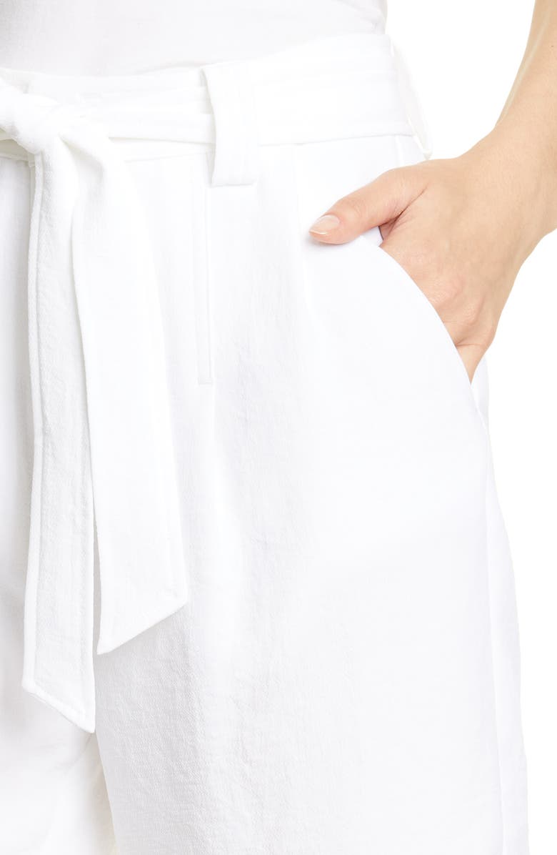 Brochu Walker Verna Bermuda Shorts, Alternate, color, 