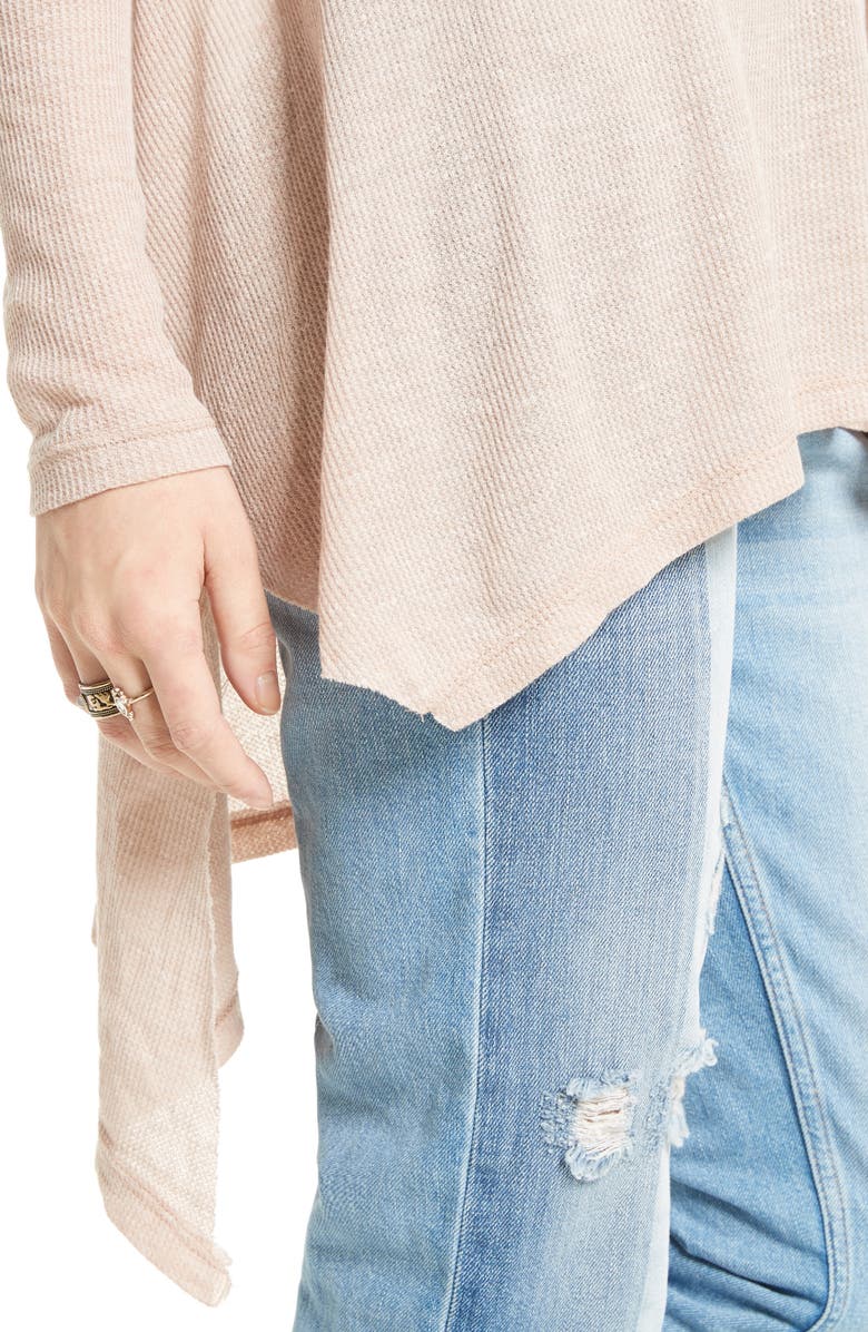 Free People The Incredible Tee, Alternate, color, 