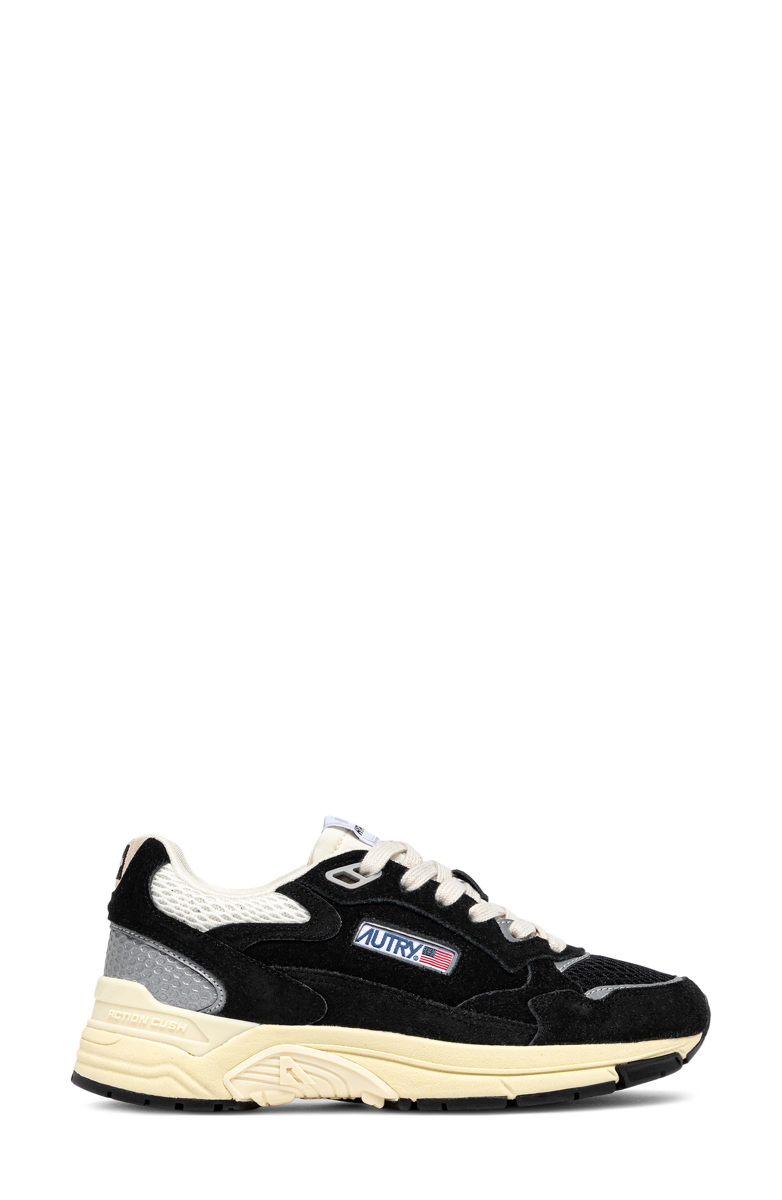 BLACK/ SILVER