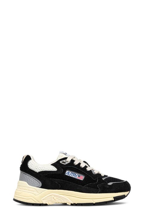 Hyperway Low Sneaker