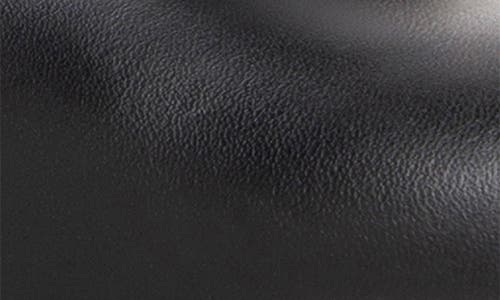 Nerogiardini Double Buckle Moto Bootie In Black