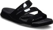 CROCS Getaway Strappy Slide Sandal