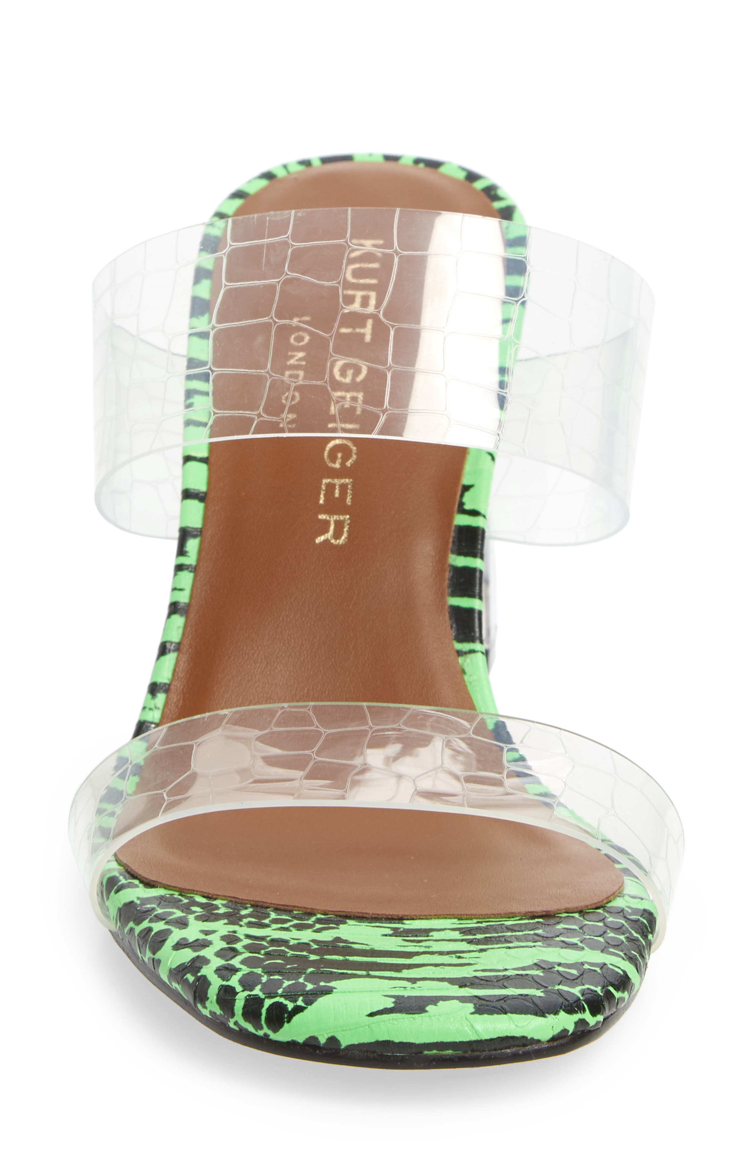 Kurt Geiger London Perez Slide Sandal, Alternate, color, 