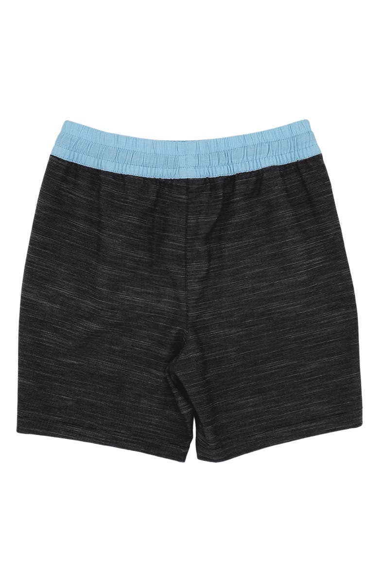 Feather 4 Arrow Kids' Seafarer Hybrid Swim Trunks, Alternate, color, 