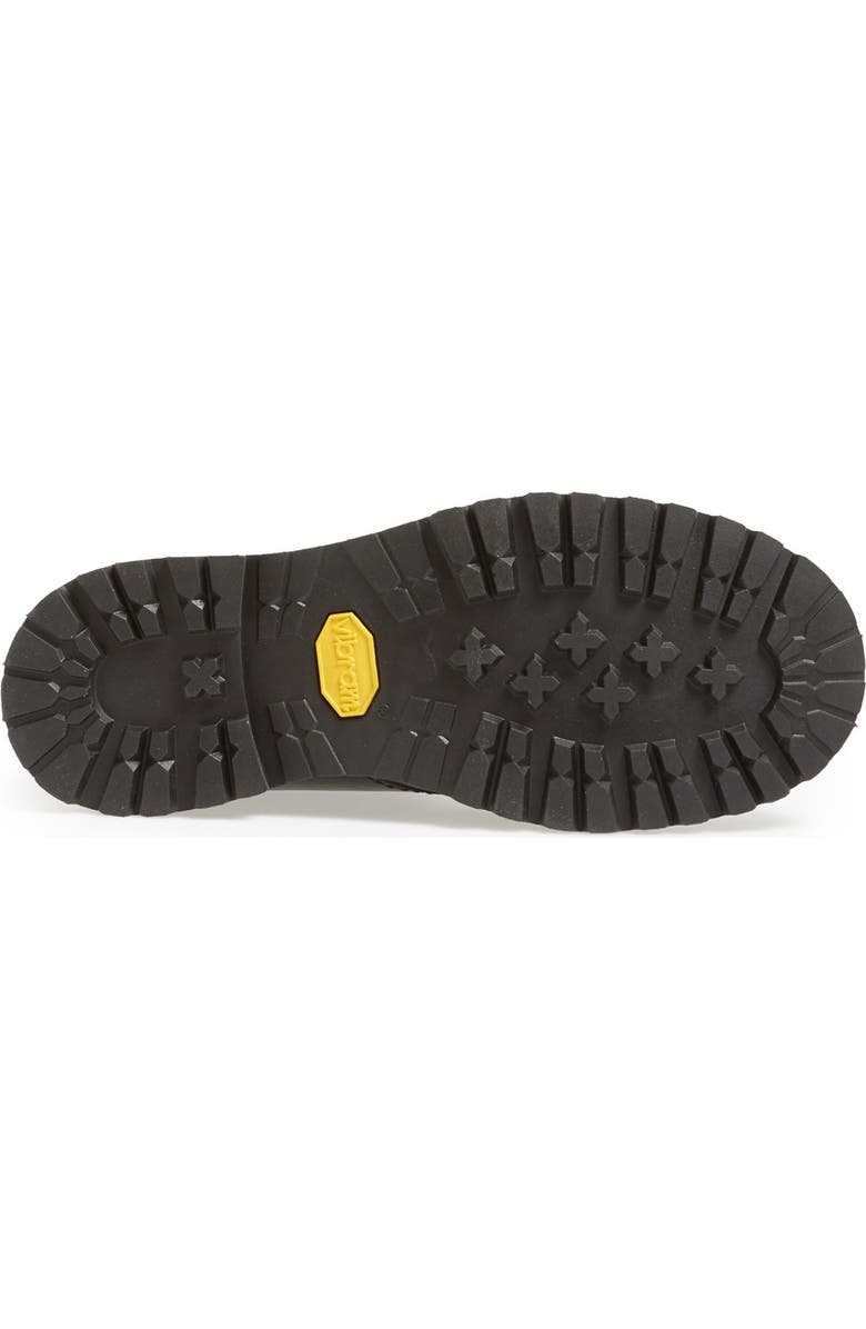 UGG<sup>®</sup> Australia 'Noxon' Waterproof Moc Toe Boot, Alternate, color,