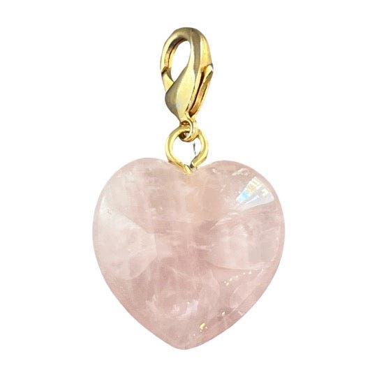 Rose Quartz