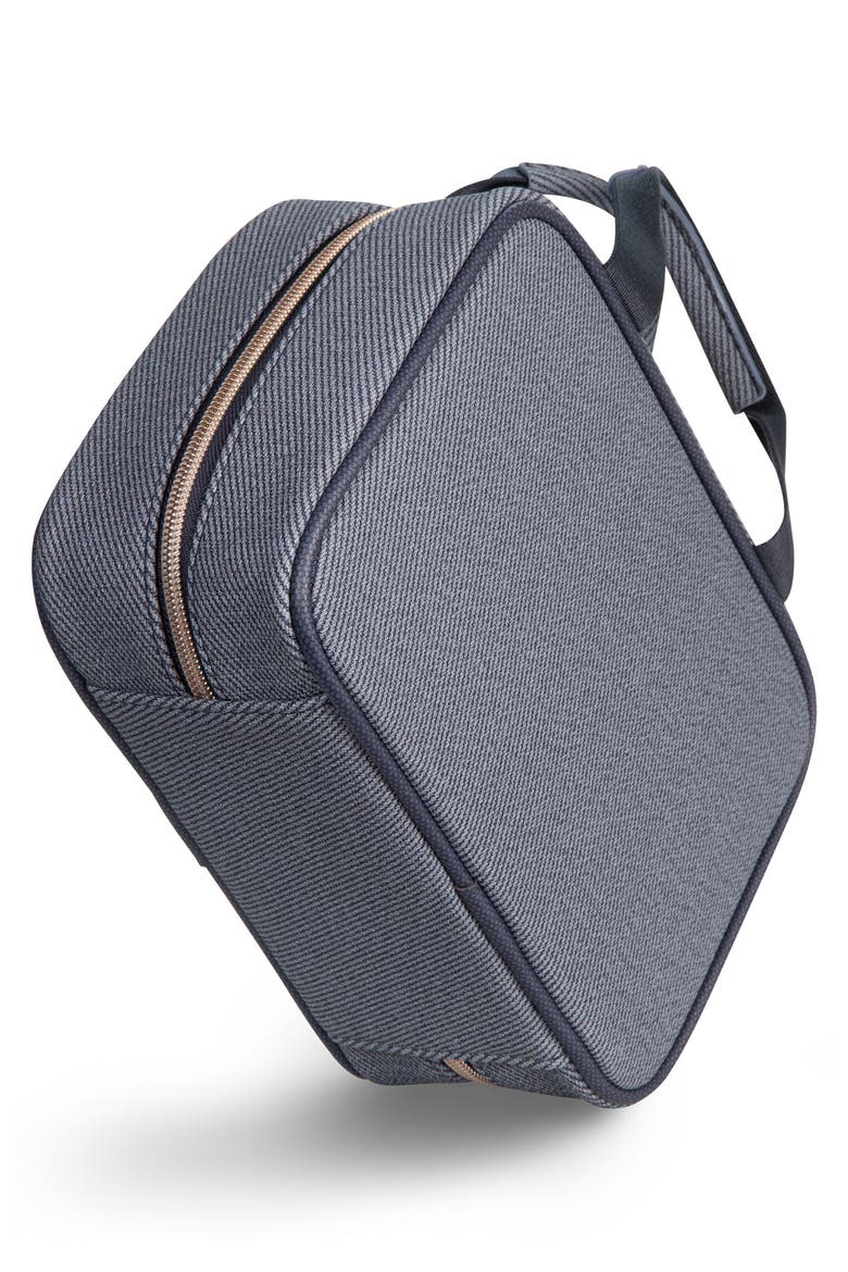 ML Traveler, Alternate, color, BLUE
