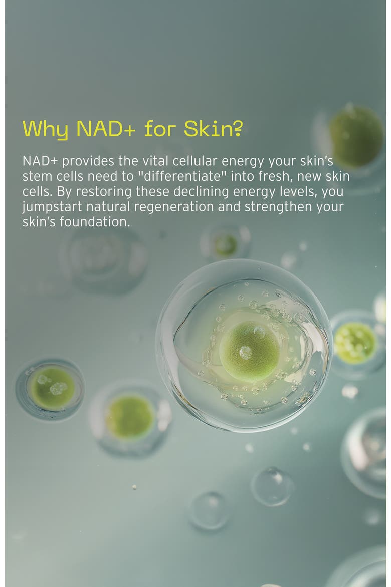 NAD+ Cell Energizing Duo, Alternate, color, Ivory/Red