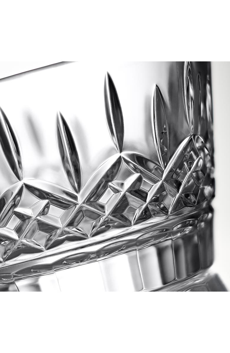 Waterford Lismore Crystal Bowl, Alternate, color,