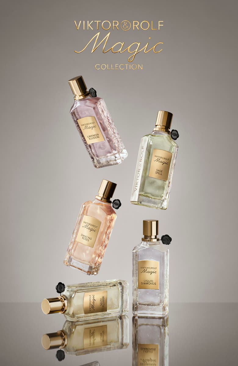 Viktor&Rolf VIKTOR AND ROLF Magic Collection Discovery 5-Piece Set, Main, color,