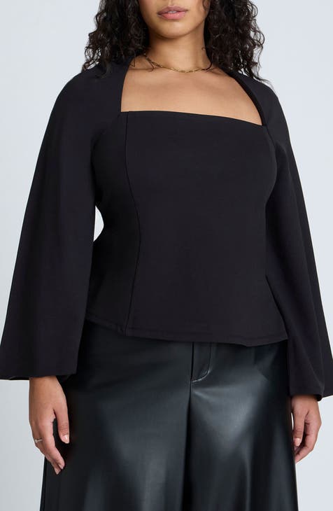 ELOQUII Plus Size Clothing For Women Nordstrom