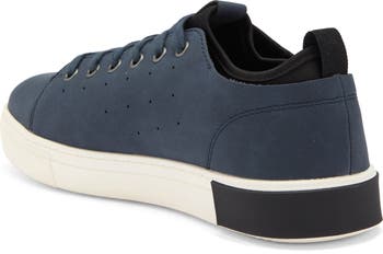 The Lace Up Sneaker