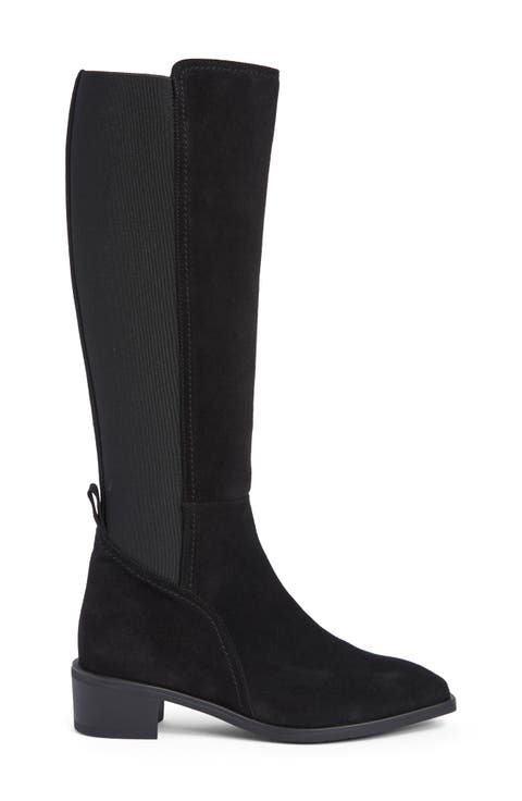 Rhegan Weatherproof Knee High Boot