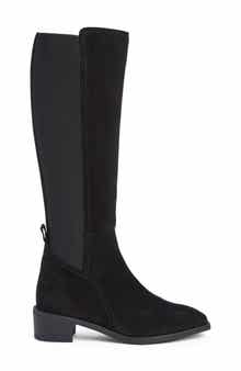 Rhegan Weatherproof Knee High Boot