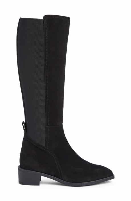 Rhegan Weatherproof Knee High Boot
