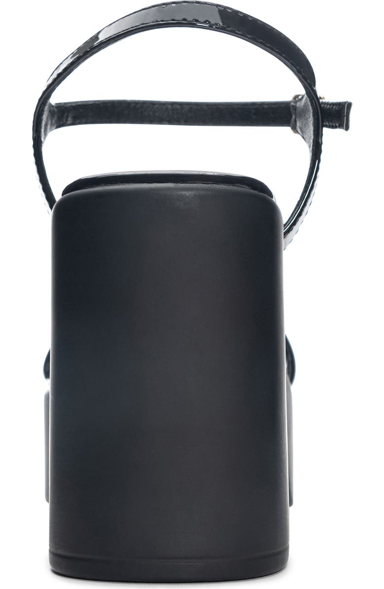 Chinese Laundry Avianna Ankle Strap Platform Sandal, Alternate, color,