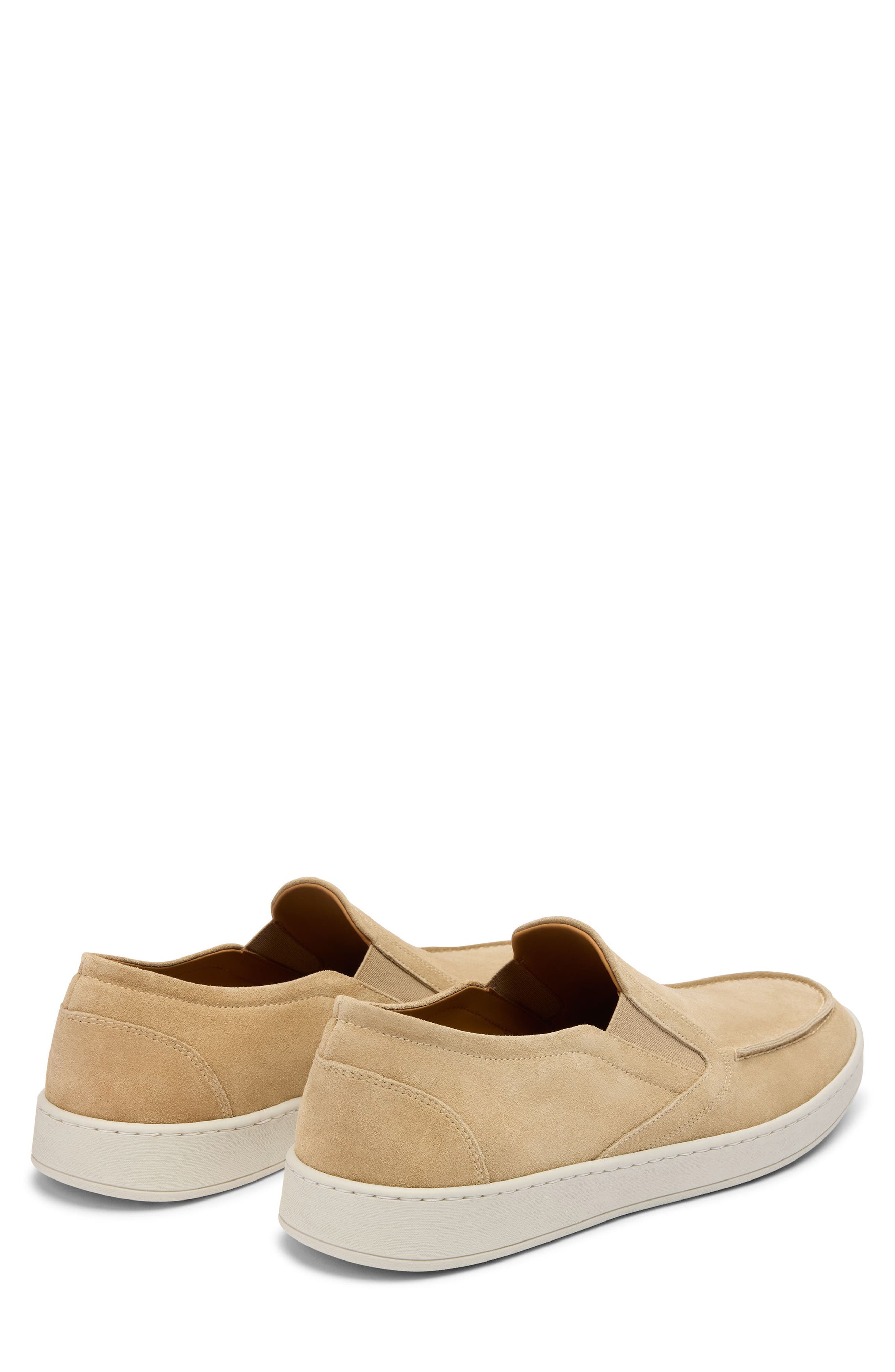 Dwight Loafer, Alternate, color, TOBACCO