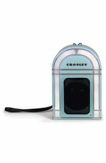 Crosley Radio Mini Jukebox Bluetooth® Speaker