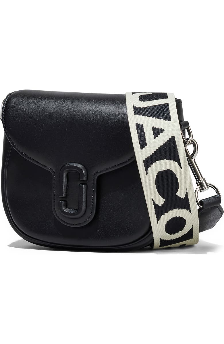 Marc Jacobs The Saddle Bag, Alternate, color,