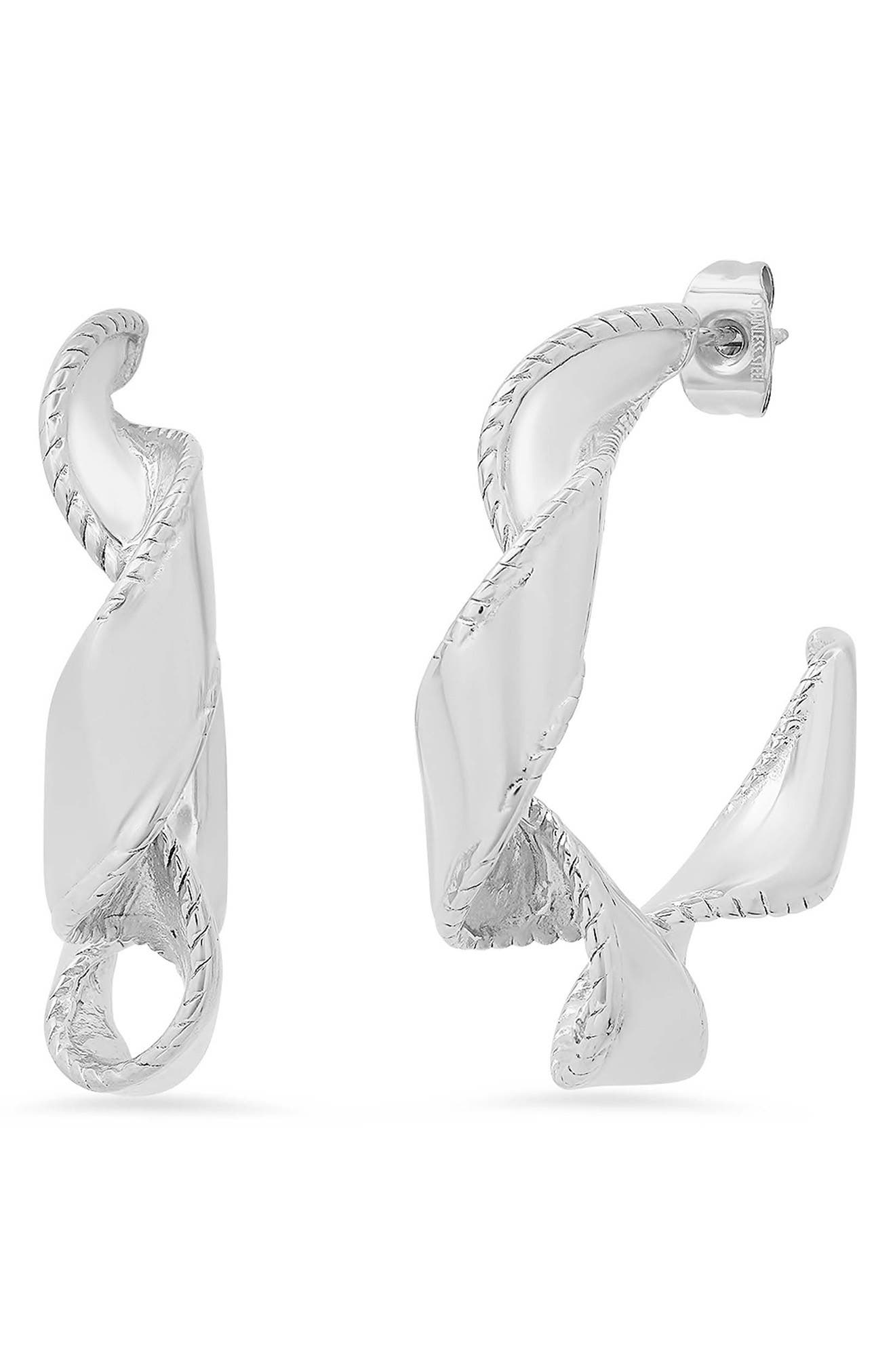 selected SILVER