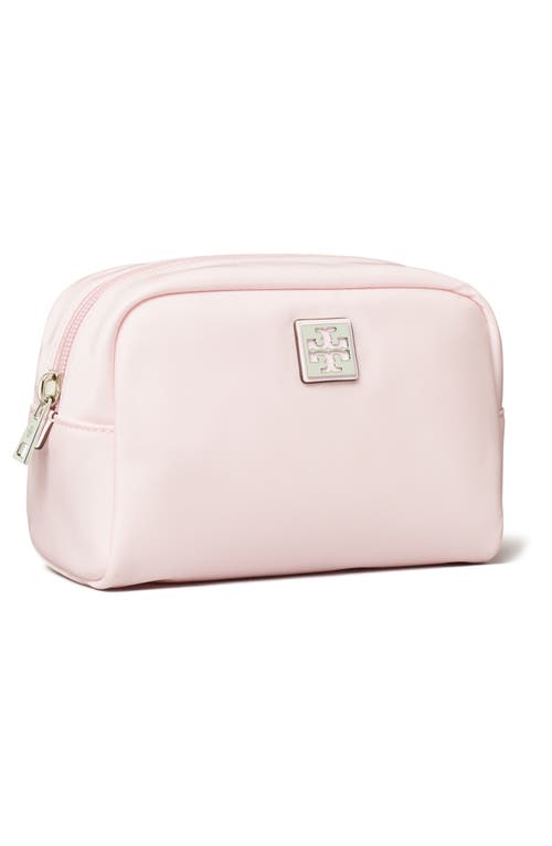 TORY BURCH TORY BURCH VIRGINIA COSMETICS CASE