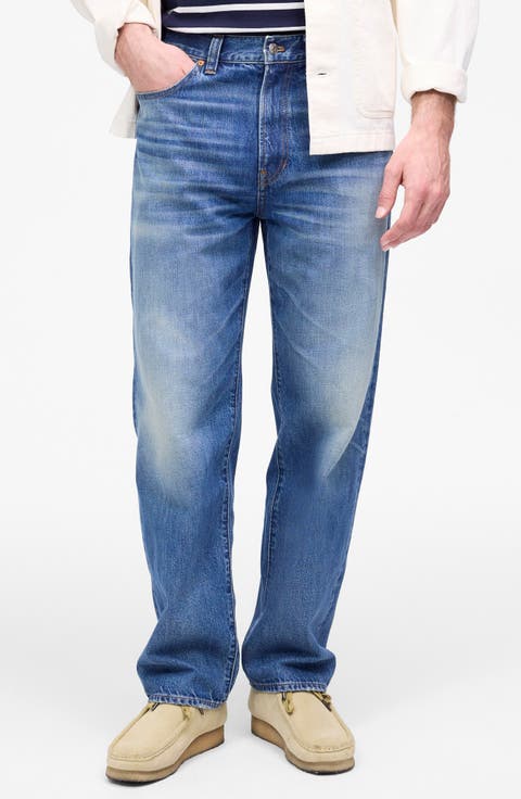 The 1991 Loose Straight Leg Jeans (Carson)