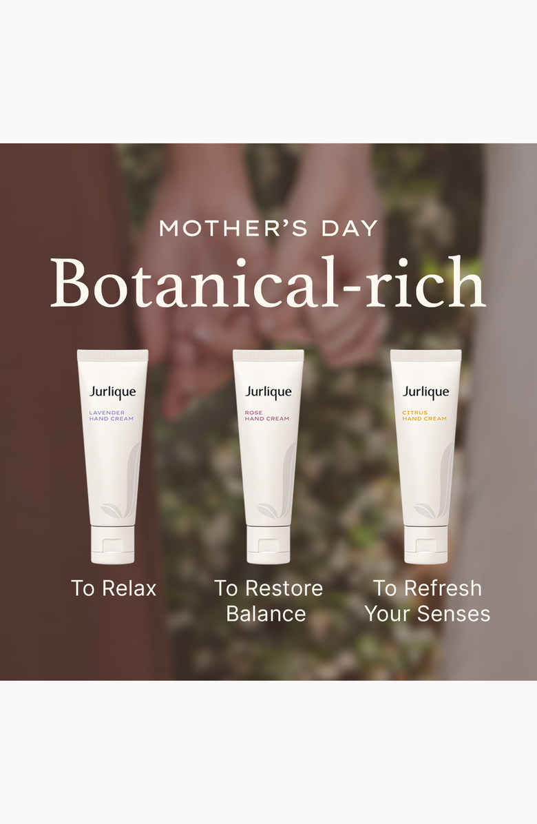 JURLIQUE Nurturing Hands Gift Set, Alternate, color, NO COLOR