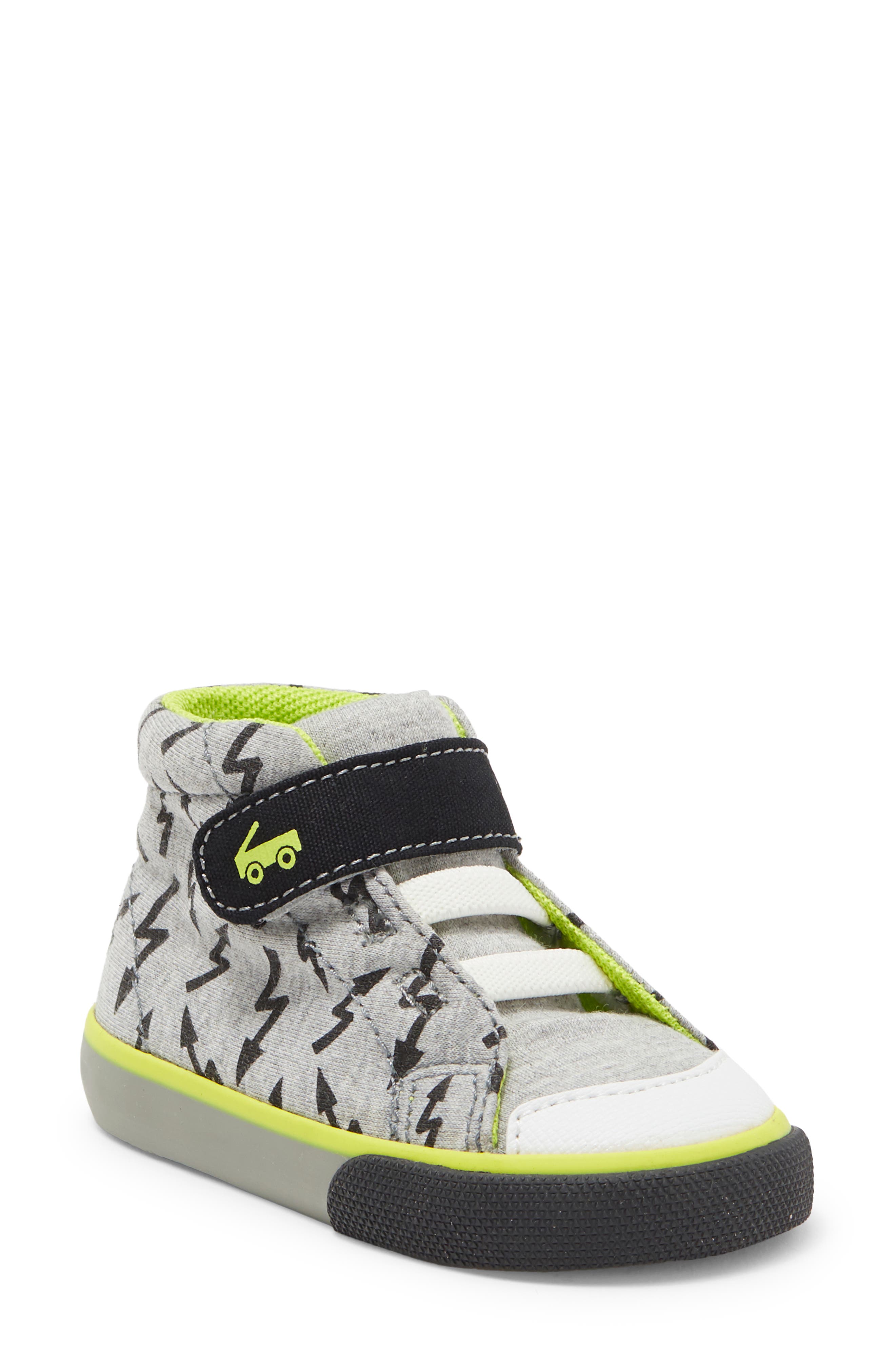 See Kai Run Kids' Belmont II Sneaker | Nordstromrack
