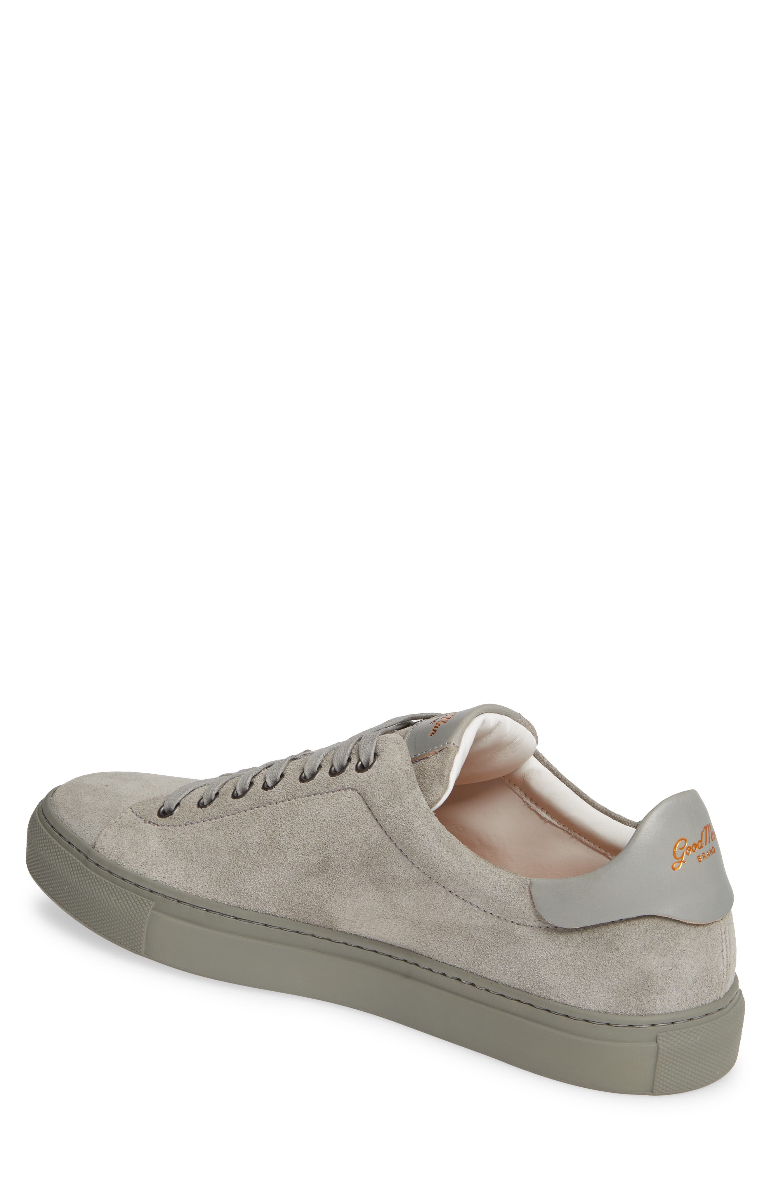 Good Man Brand Legend Sneaker, Alternate, color, 