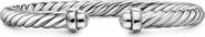 David Yurman Cable Flex Bracelet, 6mm