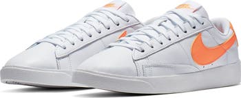 blazer low se sneaker nike