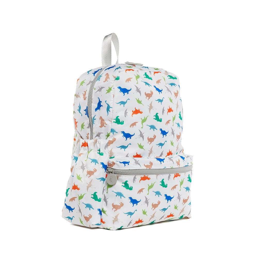 TRVL Design Dino-Mite Backpack, Alternate, color, 