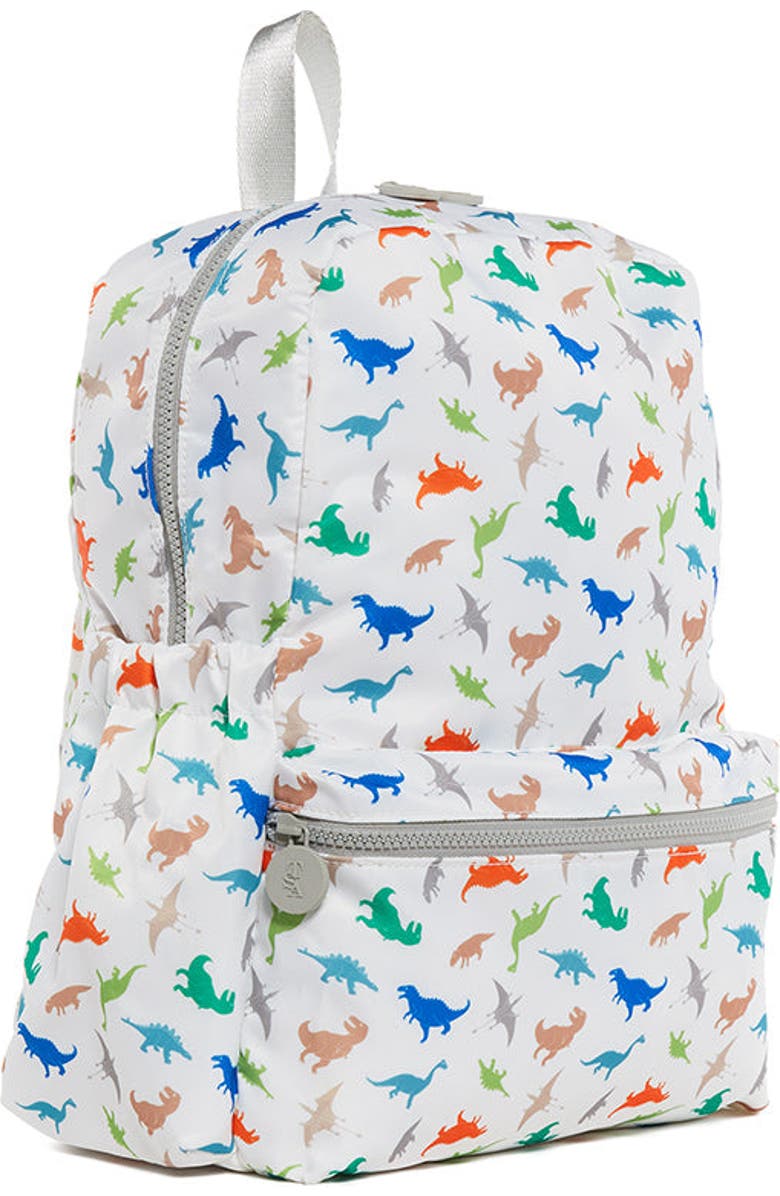 TRVL Design Dino-Mite Backpack, Alternate, color,