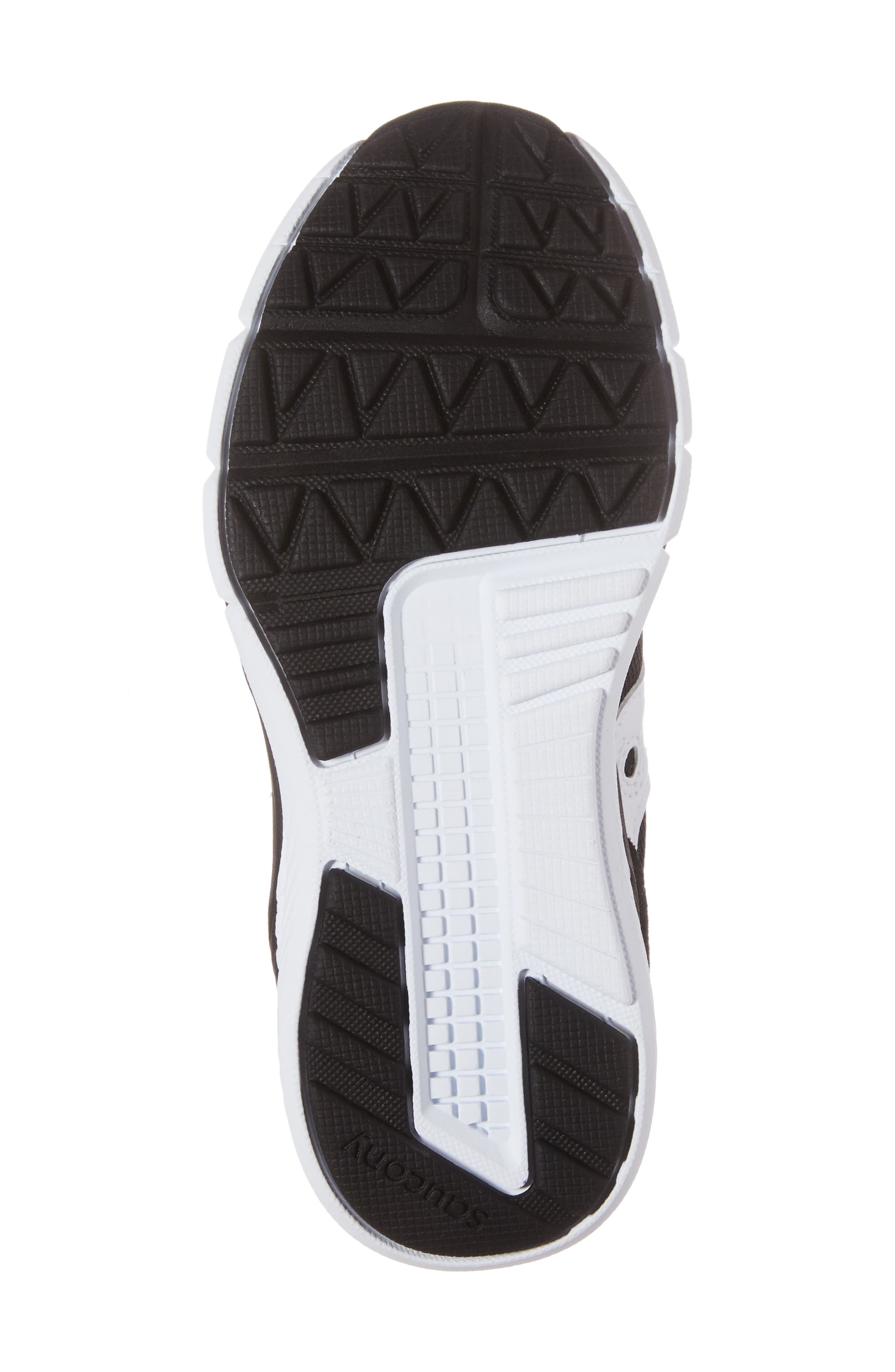 Saucony Jazz Lite Sneaker, Alternate, color, 