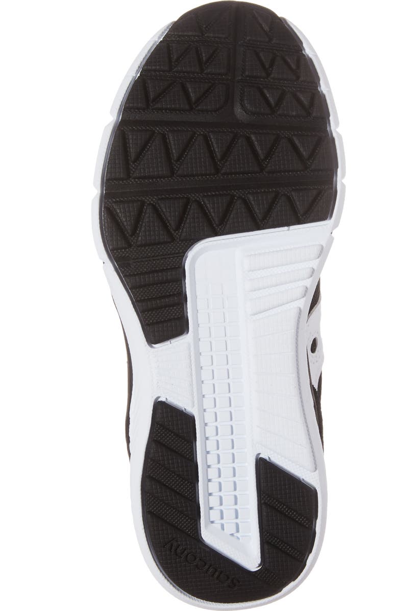 Saucony Jazz Lite Sneaker, Alternate, color,