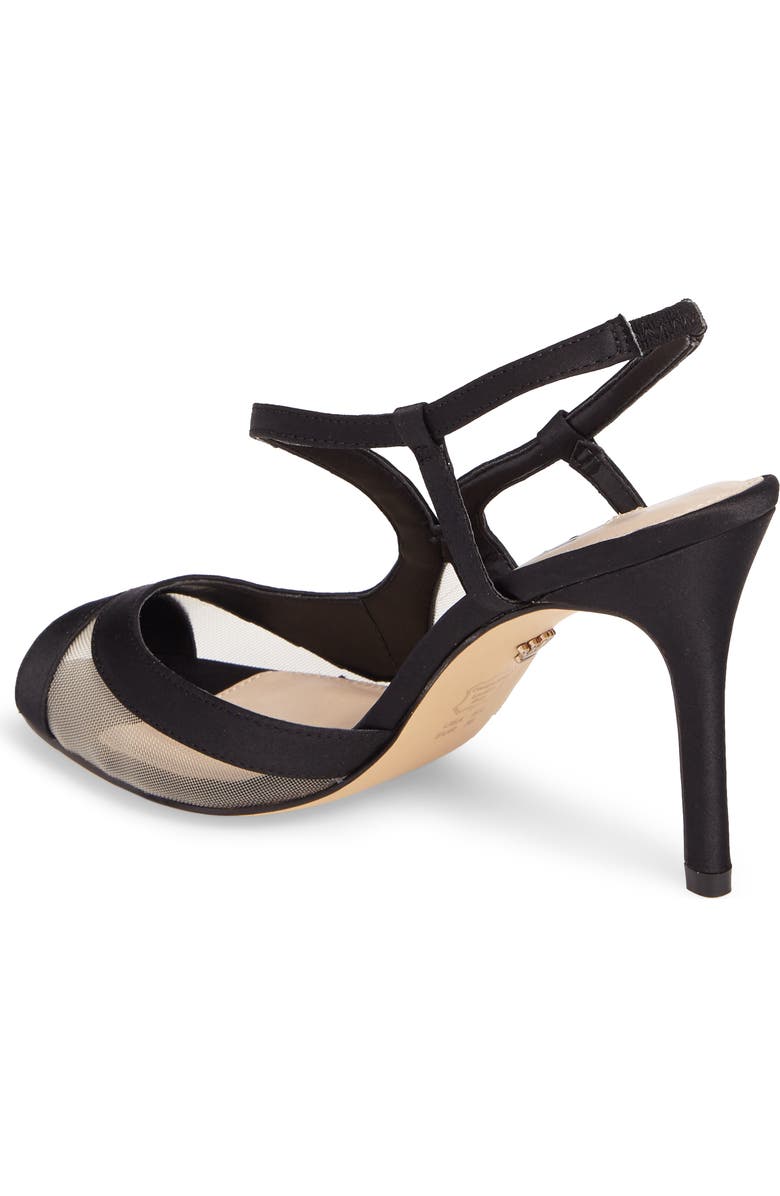 Nina Regina Sandal, Alternate, color,