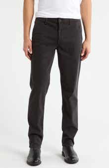 rag & bone Classic Cotton Twill Chino Pants