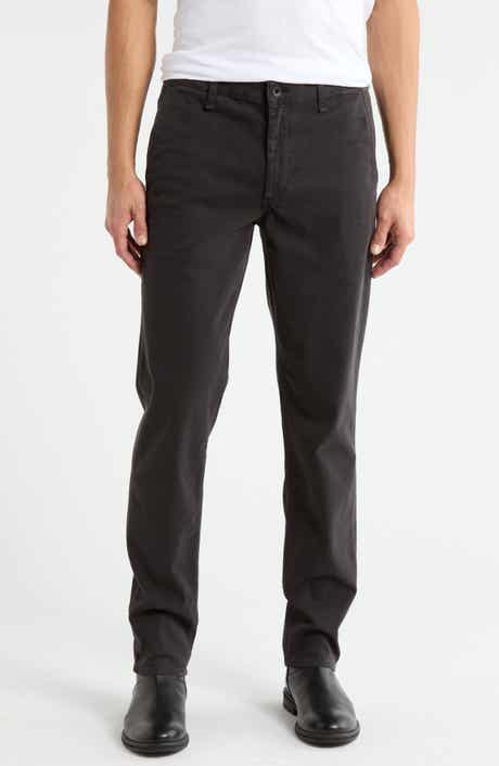 rag & bone Classic Cotton Twill Chino Pants