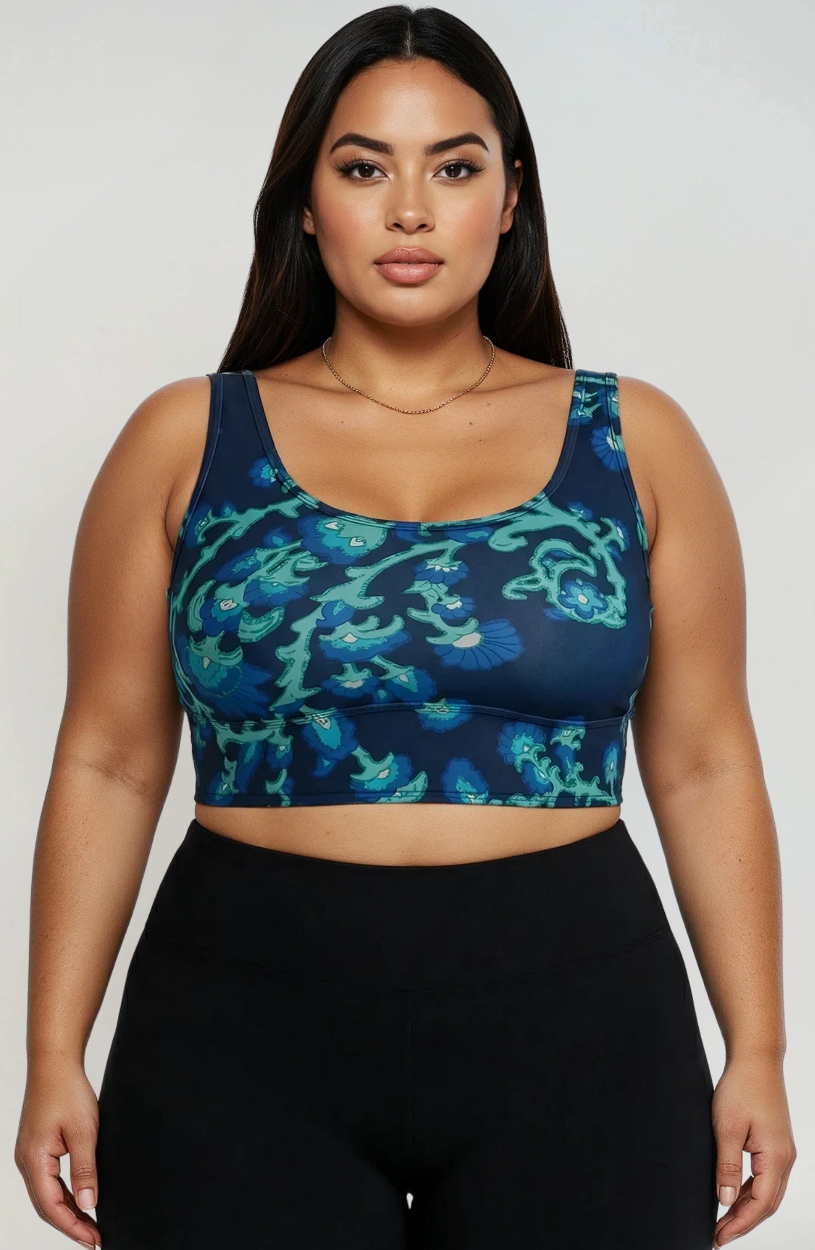 selected Barbados Blue
